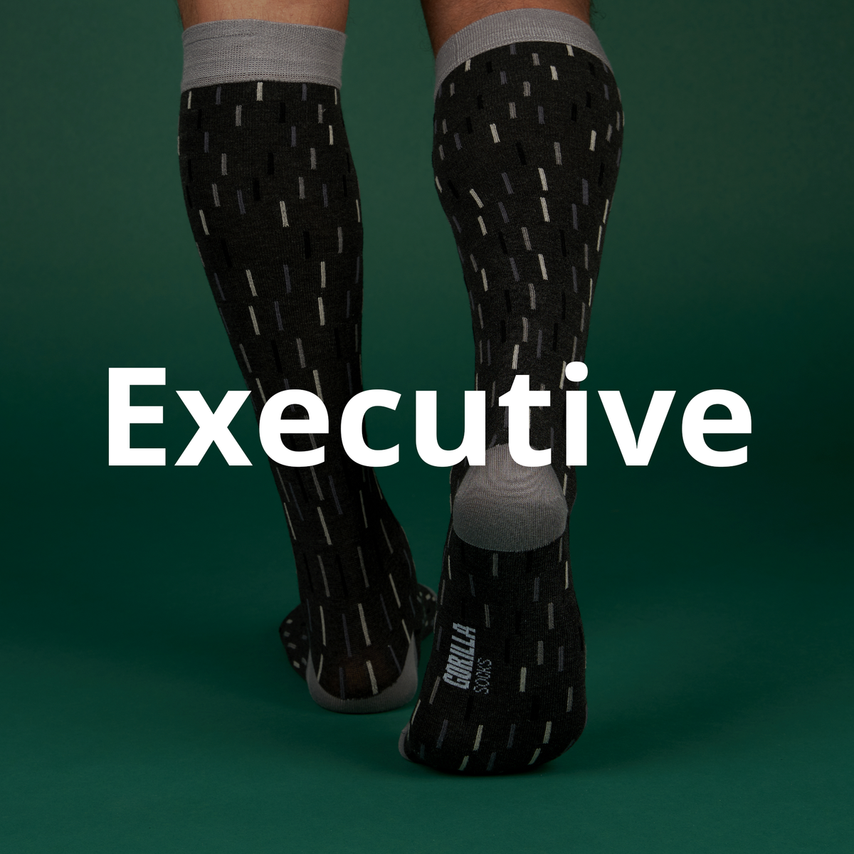 Executive – Gorilla Socks